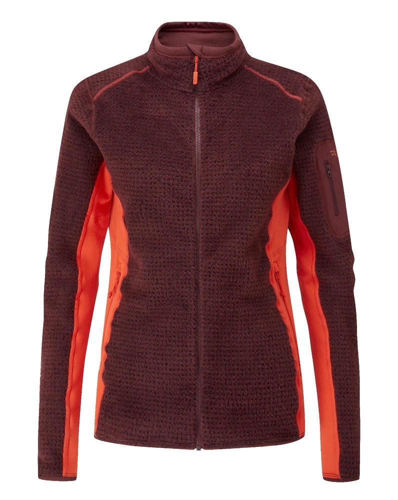 productImage: Syncrino HL Wmns Deep Heather
