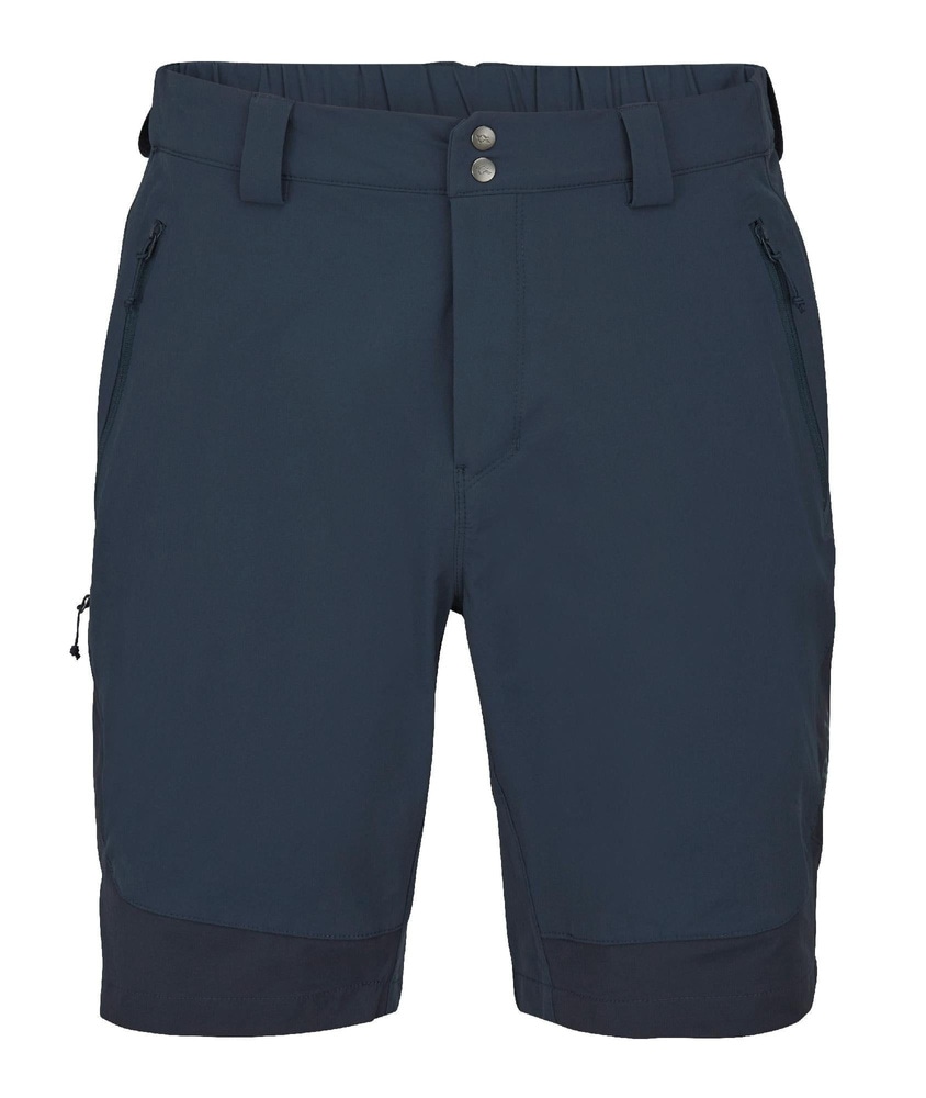 productImage: Torque Mountain Shorts Tempest Blue/Deep Ink
