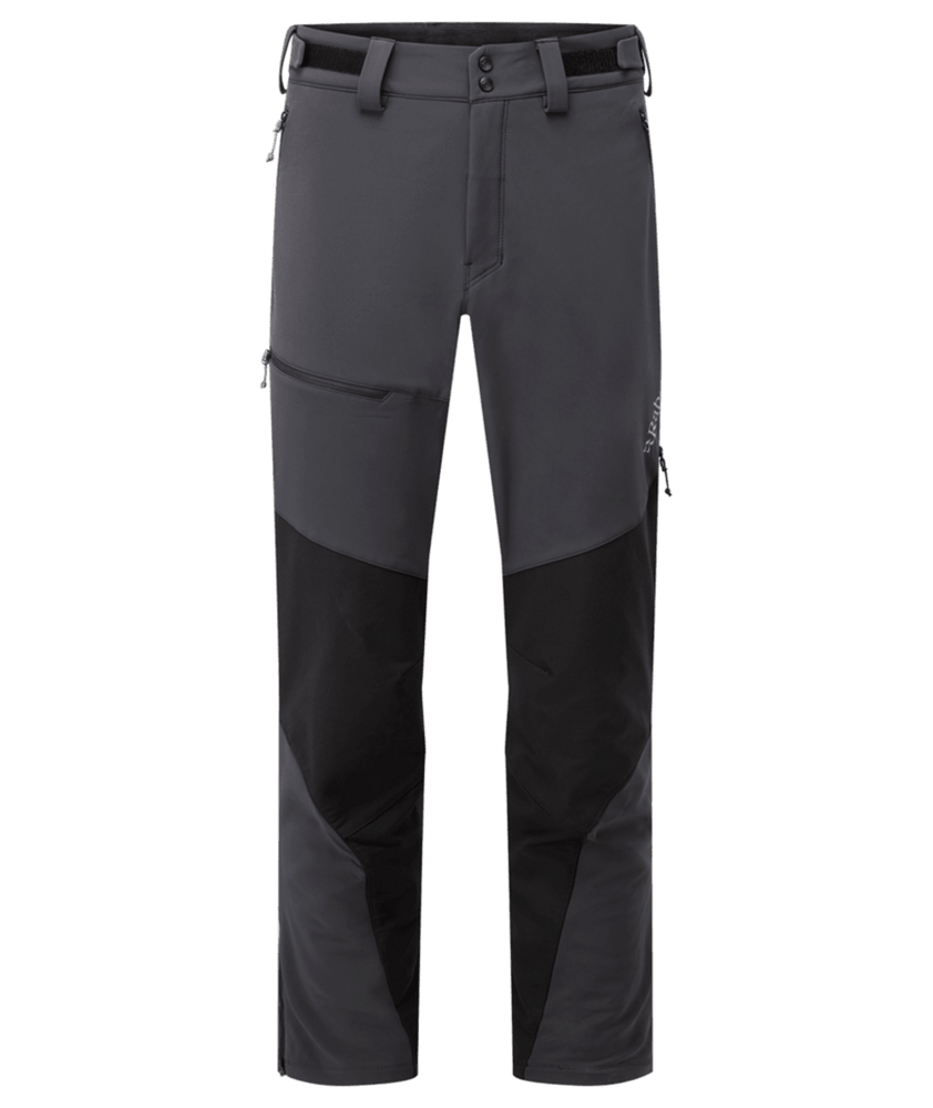 productImage: Torque Winter Pants Black