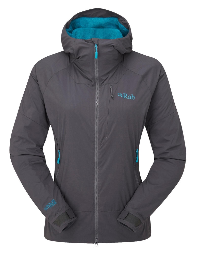 productImage: VR Summit Jacket Wmns Graphene