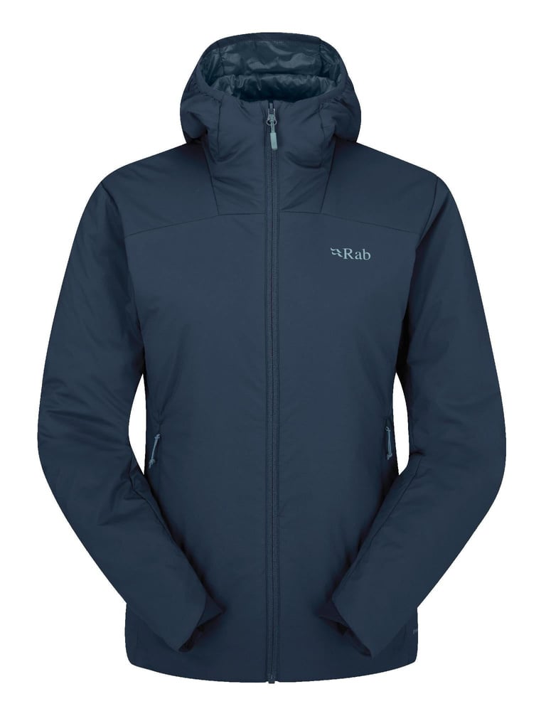 productImage: Xenair Alpine Light Jacket Wmns Tempest Blue