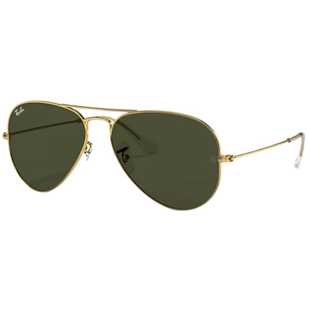 productImage: Aviator Gold Green