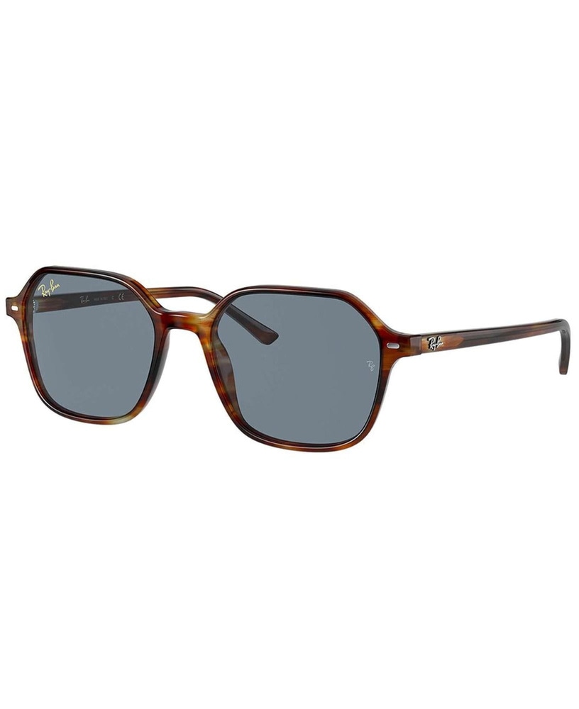 productImage: John Striped Havana Blue