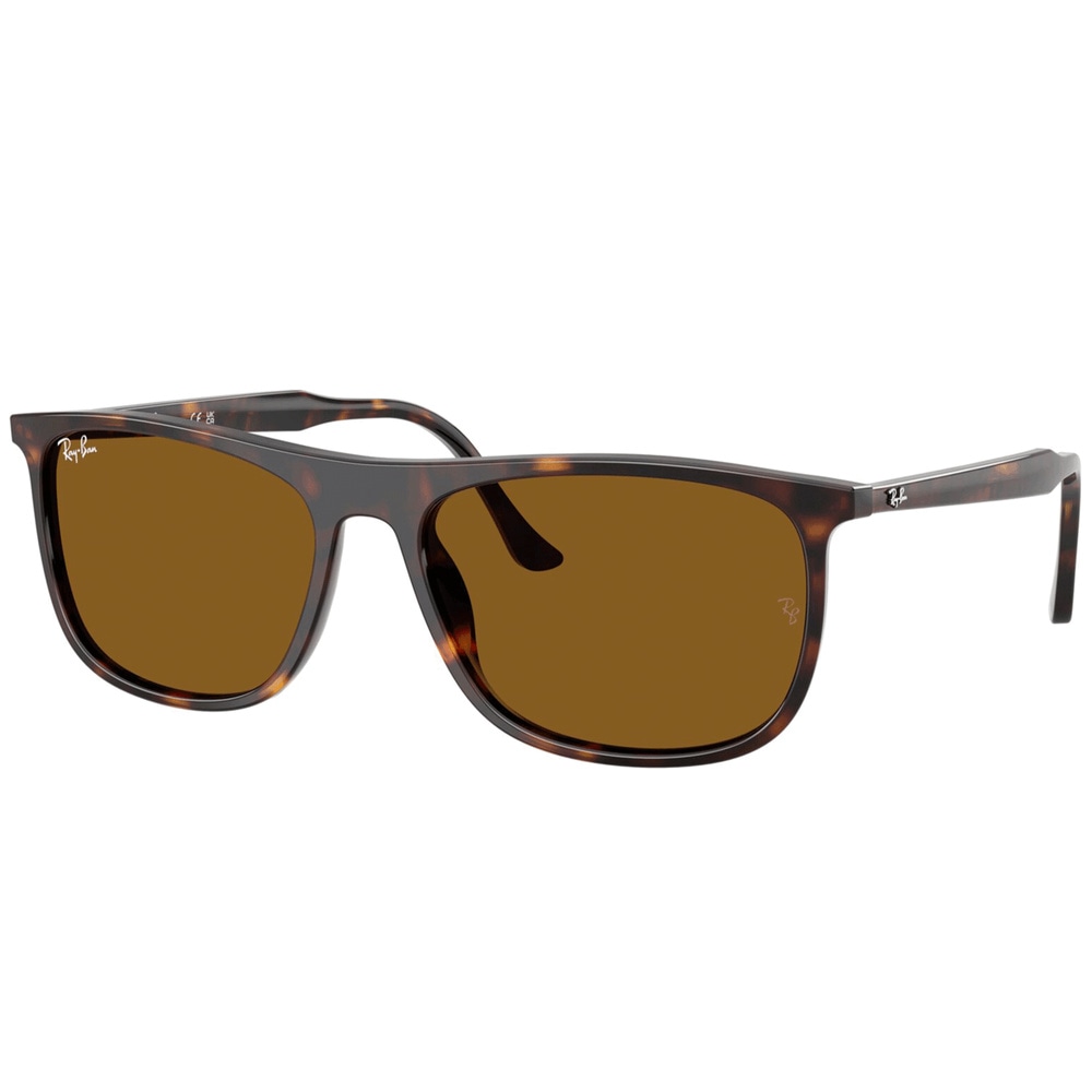 productImage: RB2216 Polished Havana Brown
