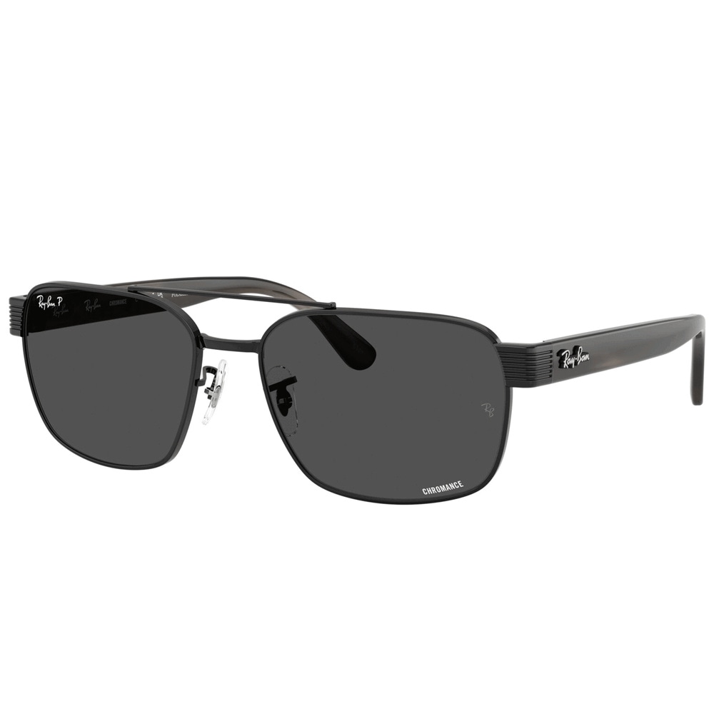 productImage: RB3751 Polar Dark Grey Polarized