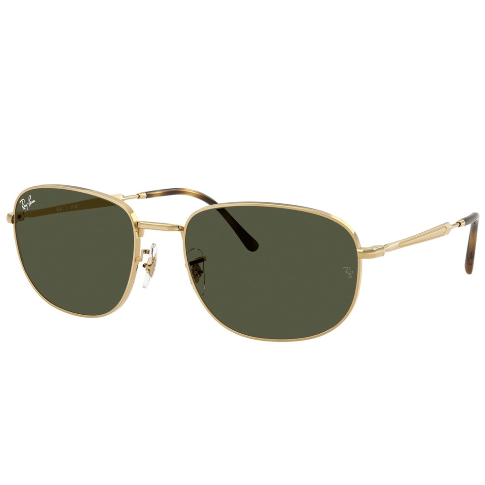 productImage: RB3754 Polished Arista Gold Green