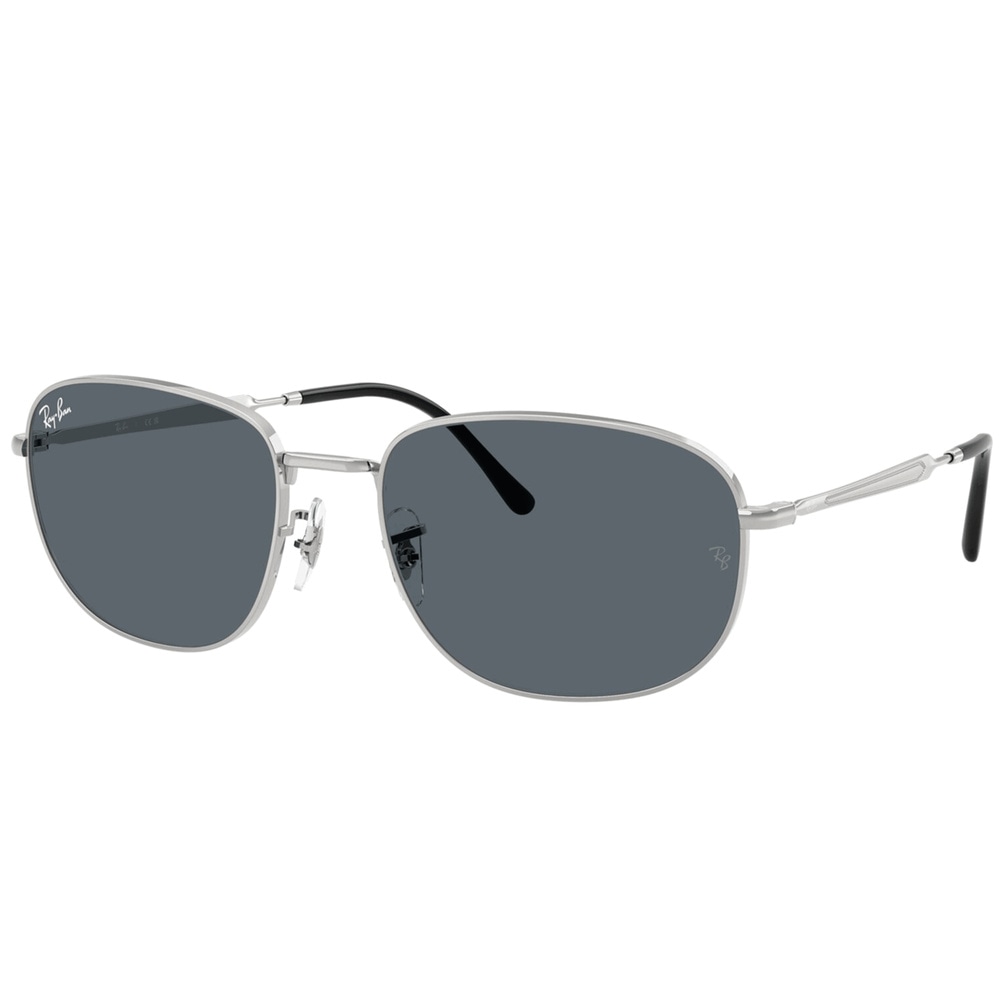 productImage: RB3754 Polished Silver Blue