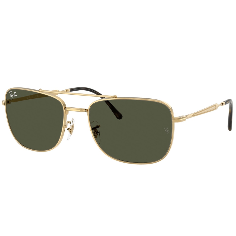 productImage: RB3755 Polished Arista Gold Green