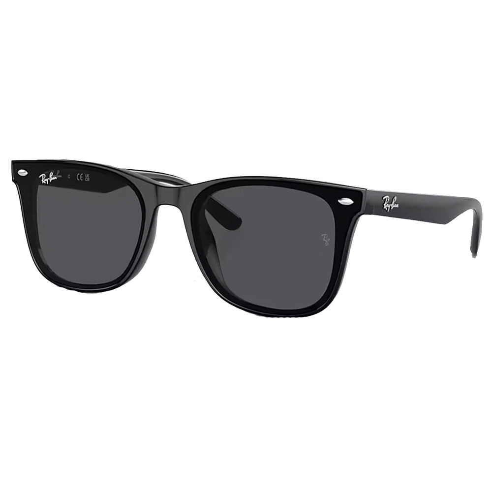 productImage: RB4420 Grey Black Dark Grey