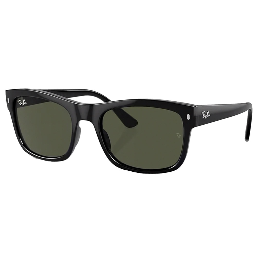 productImage: RB4428 Black Green