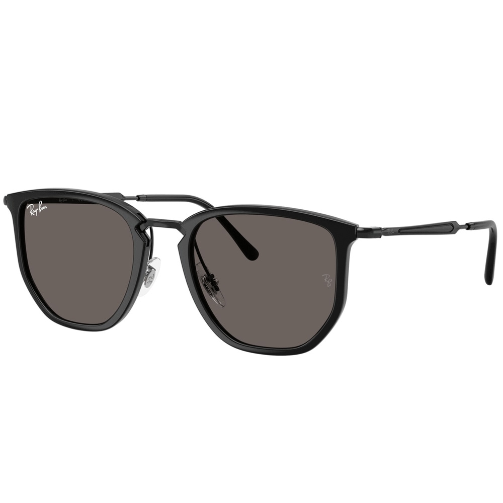 productImage: RB4451 Polished Black Dark Grey