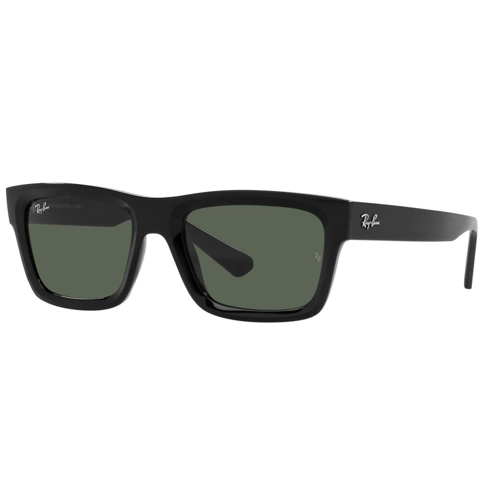 productImage: Warren Black Dark Green