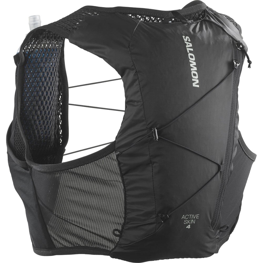 productImage: Active Skin 4 Set Black