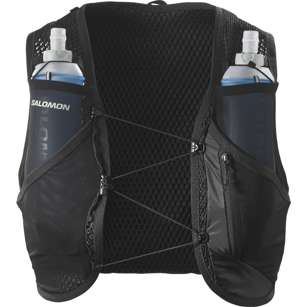 productImage: Active Skin 8 Set Black/Metal
