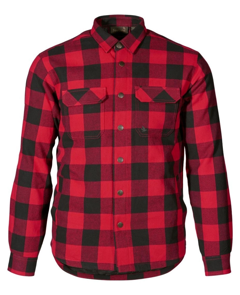productImage: Canada Red Check