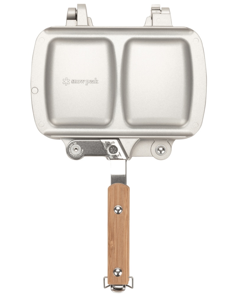 productImage: Toasted Sandwich Cooker Tramezzino Wood