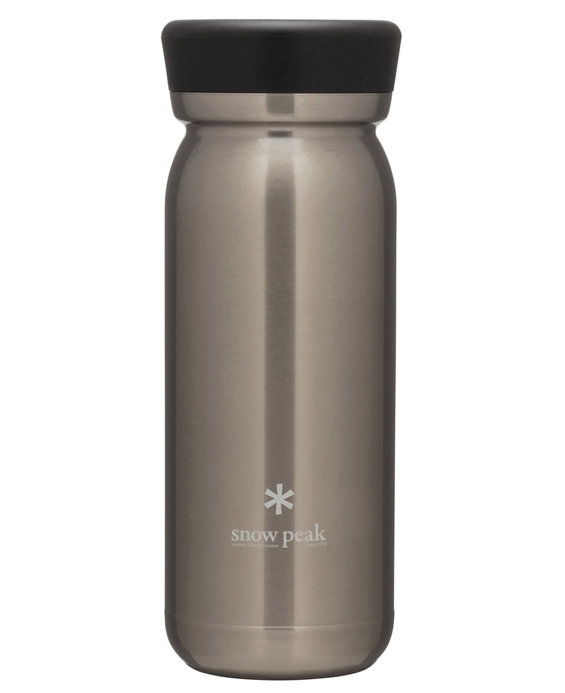 productImage: Stainless Vacuum Bottle Milk 500 CLEAR