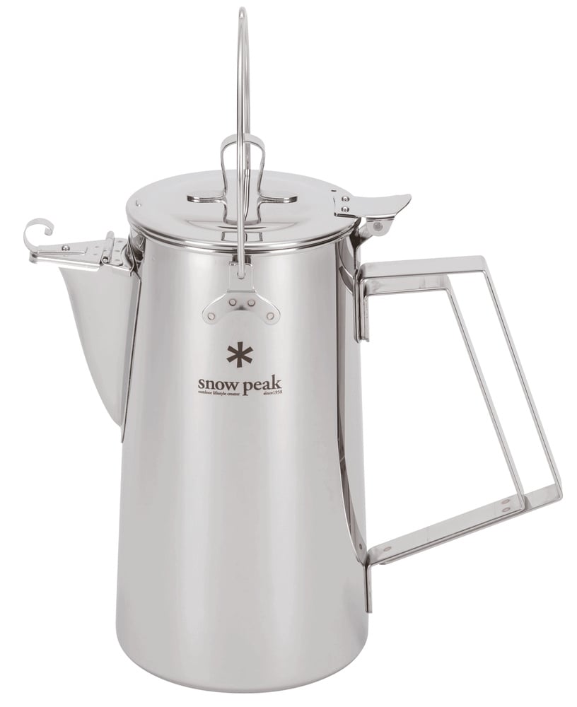productImage: Classic Kettle 1.8 Silver