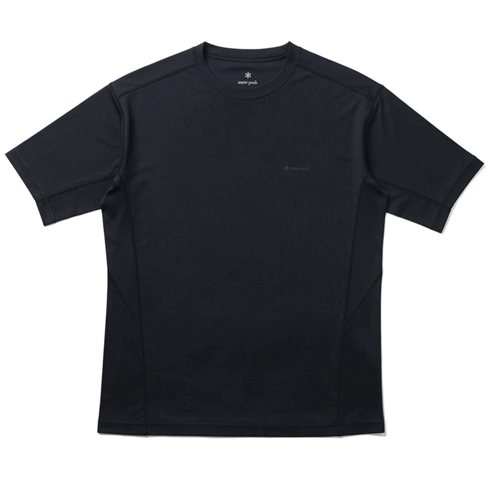 productImage: Pe Power Dry T-Shirt Black
