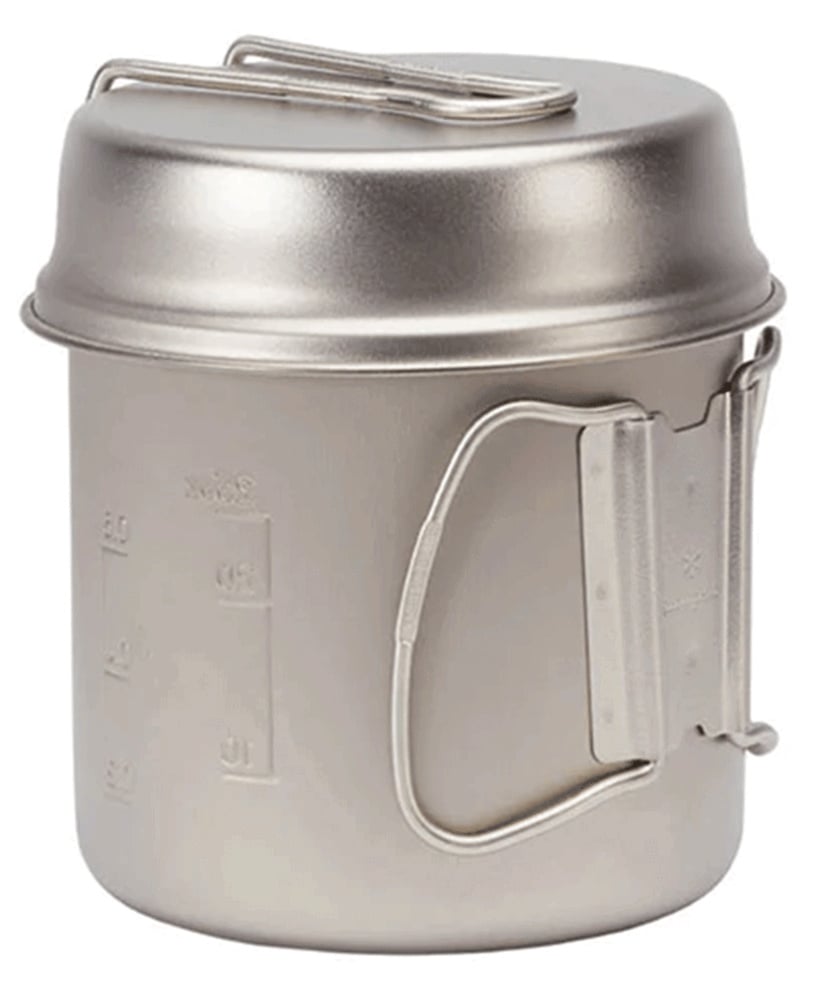 productImage: Titanium Trek 900 Silver