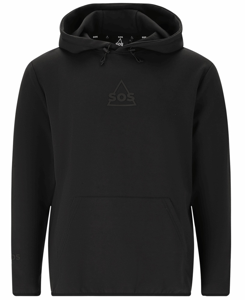 productImage: Vail M Sweat Hood Black