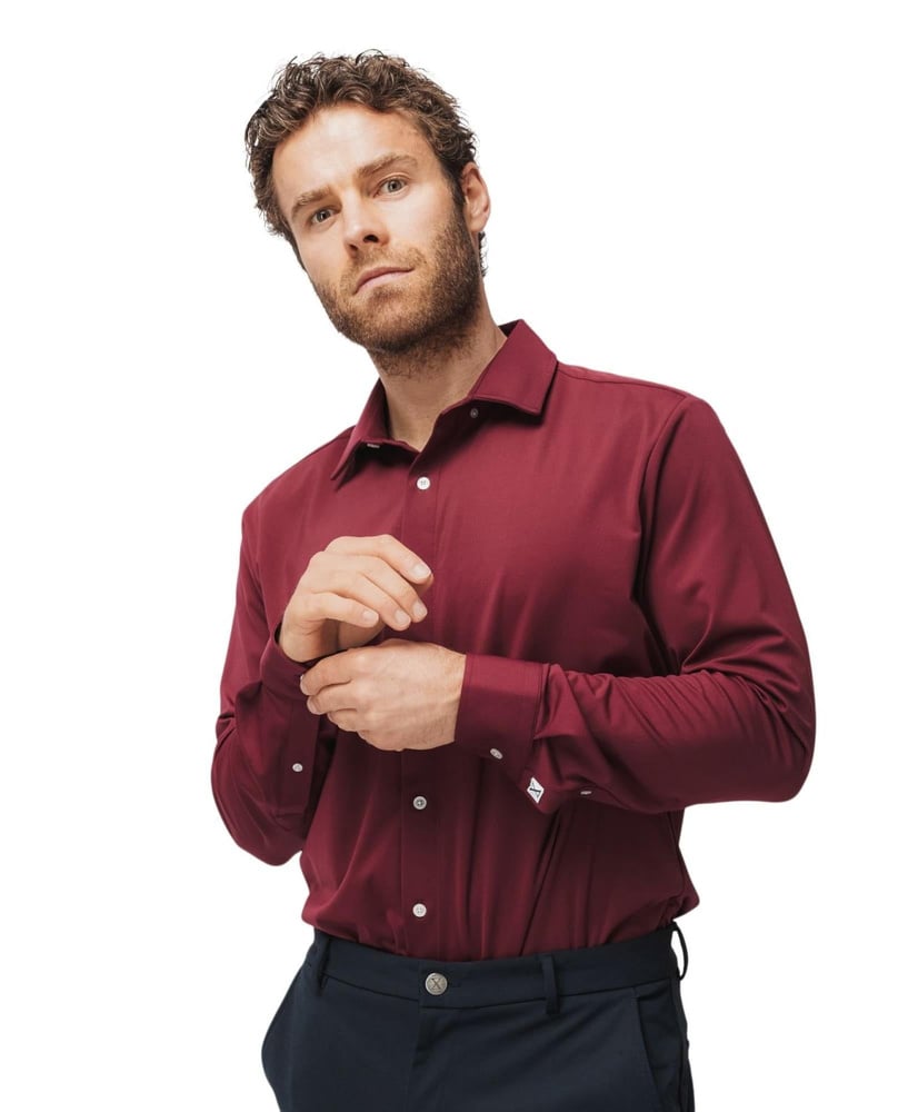 productImage: Marcus Regular Burgundy