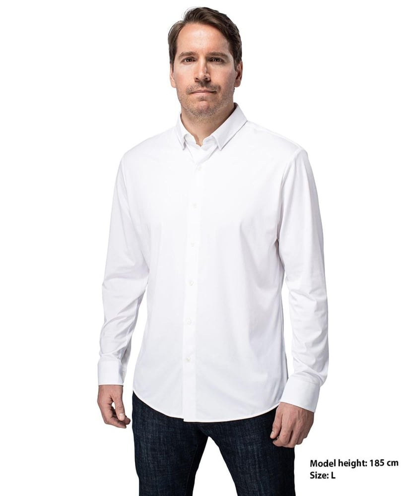 productImage: Marcus Regular Crisp White