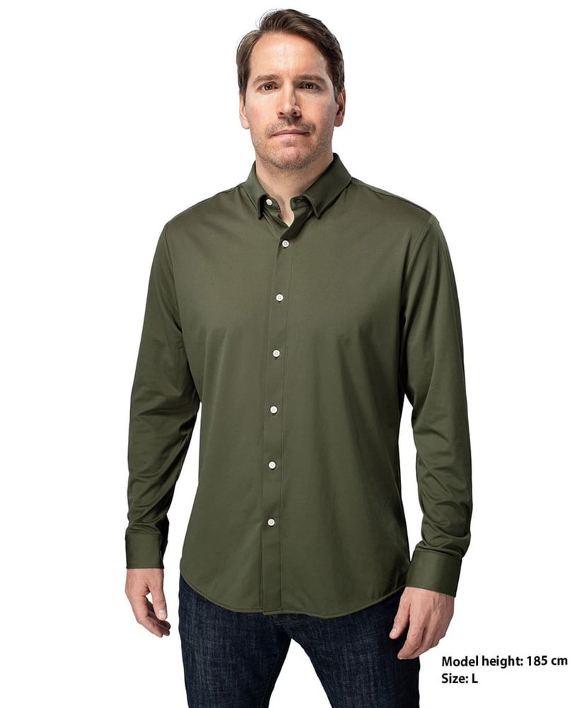 productImage: Marcus Regular Forest Green