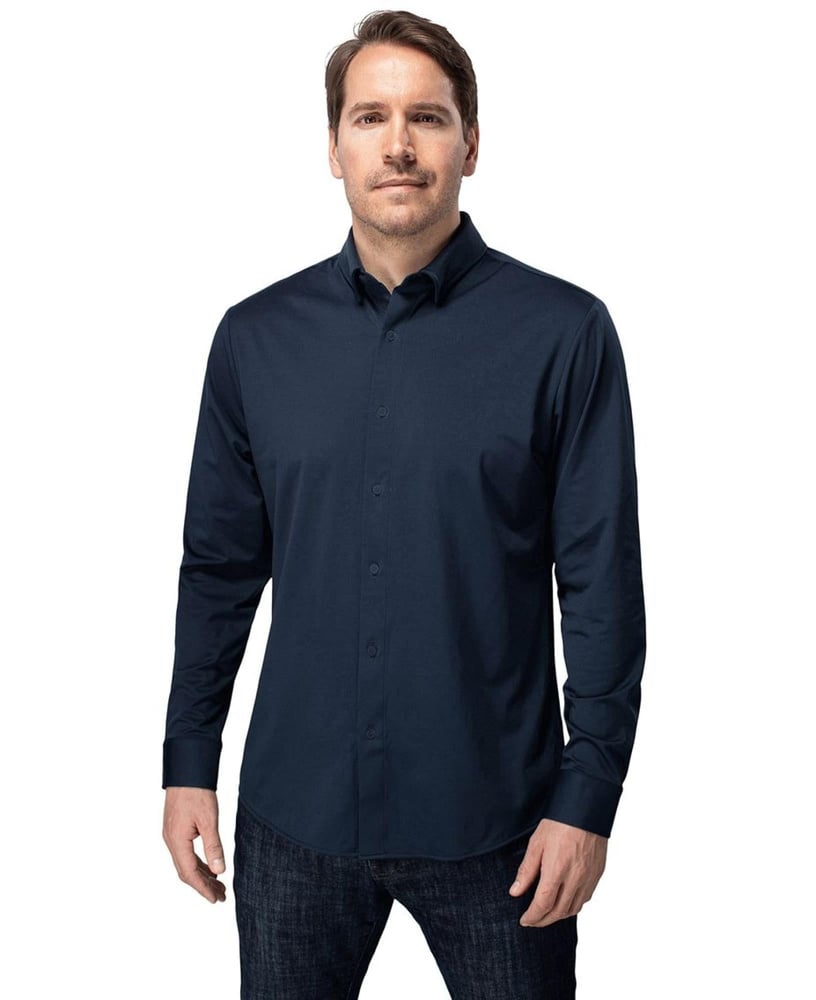 productImage: Marcus Regular All Navy Blue