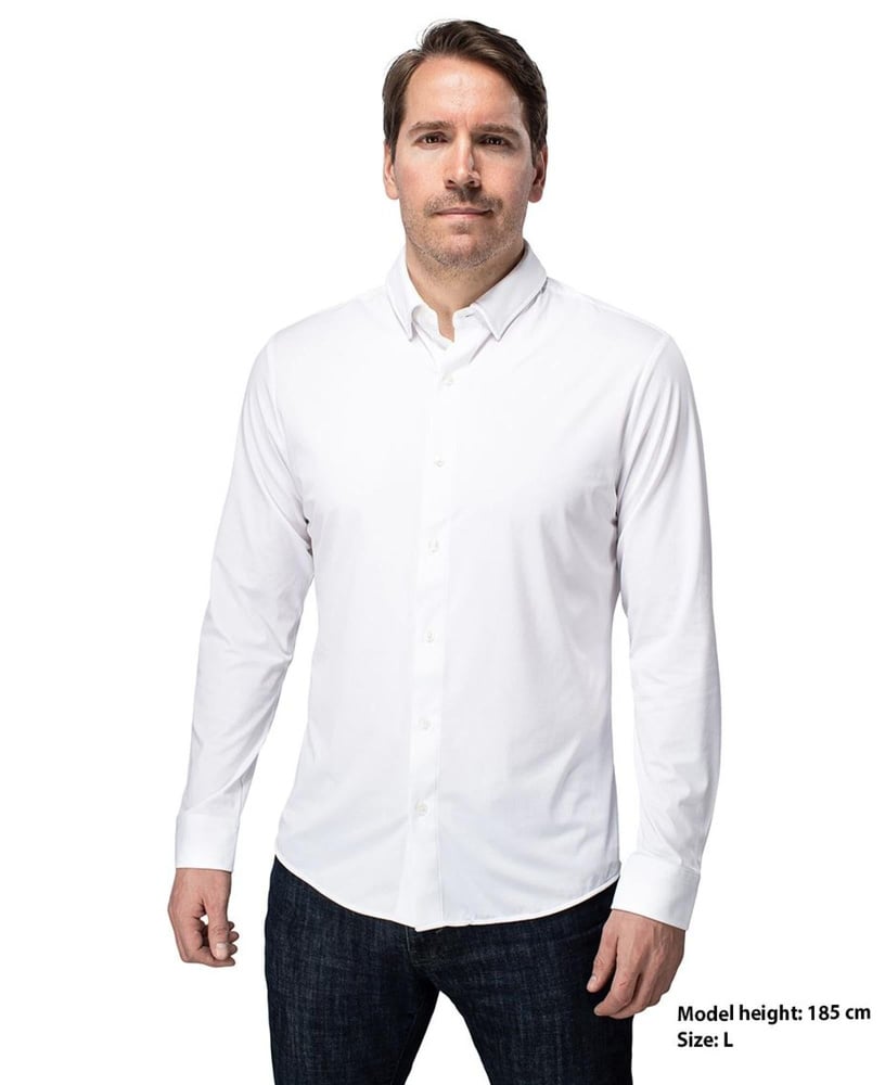 productImage: Marcus Slim Crisp White