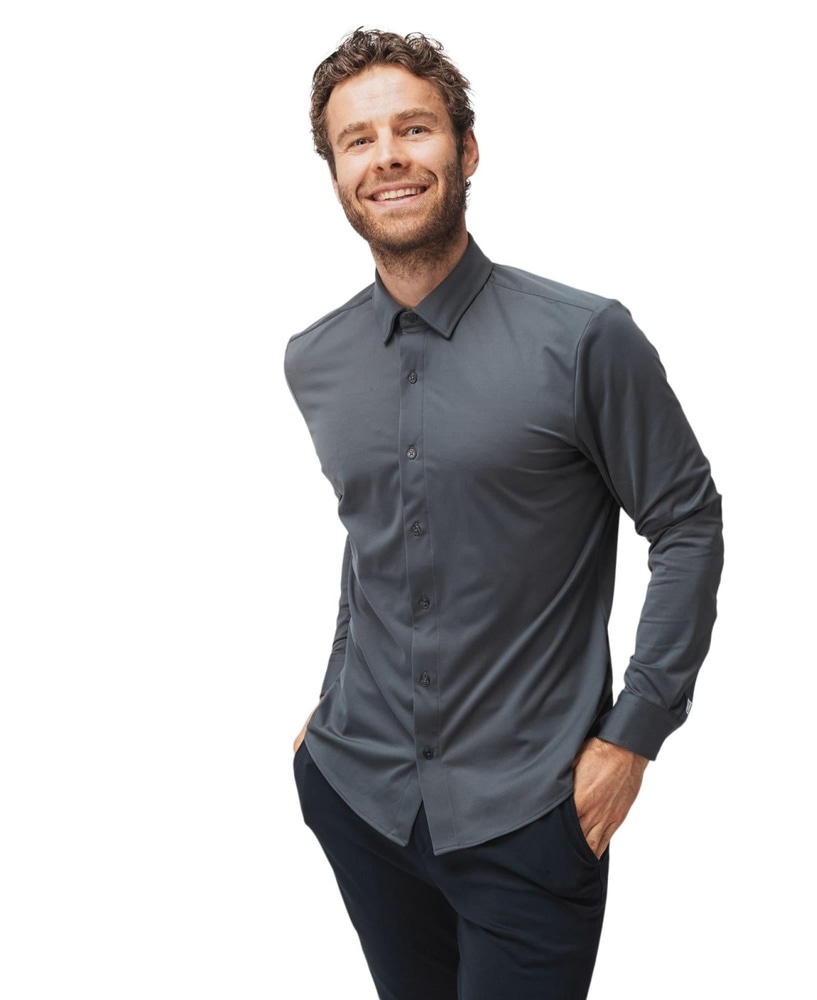 productImage: Marcus Slim Dark Gray