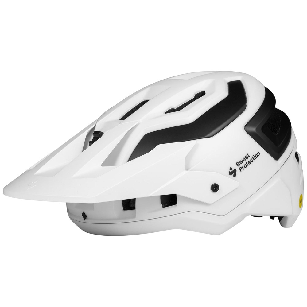 productImage: Bushwhacker 2Vi Mips Matte White