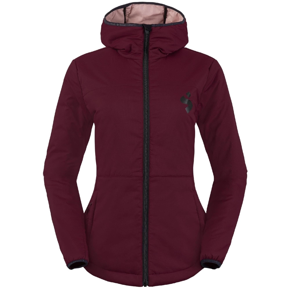 productImage: Crusader Primaloft W Red Wine