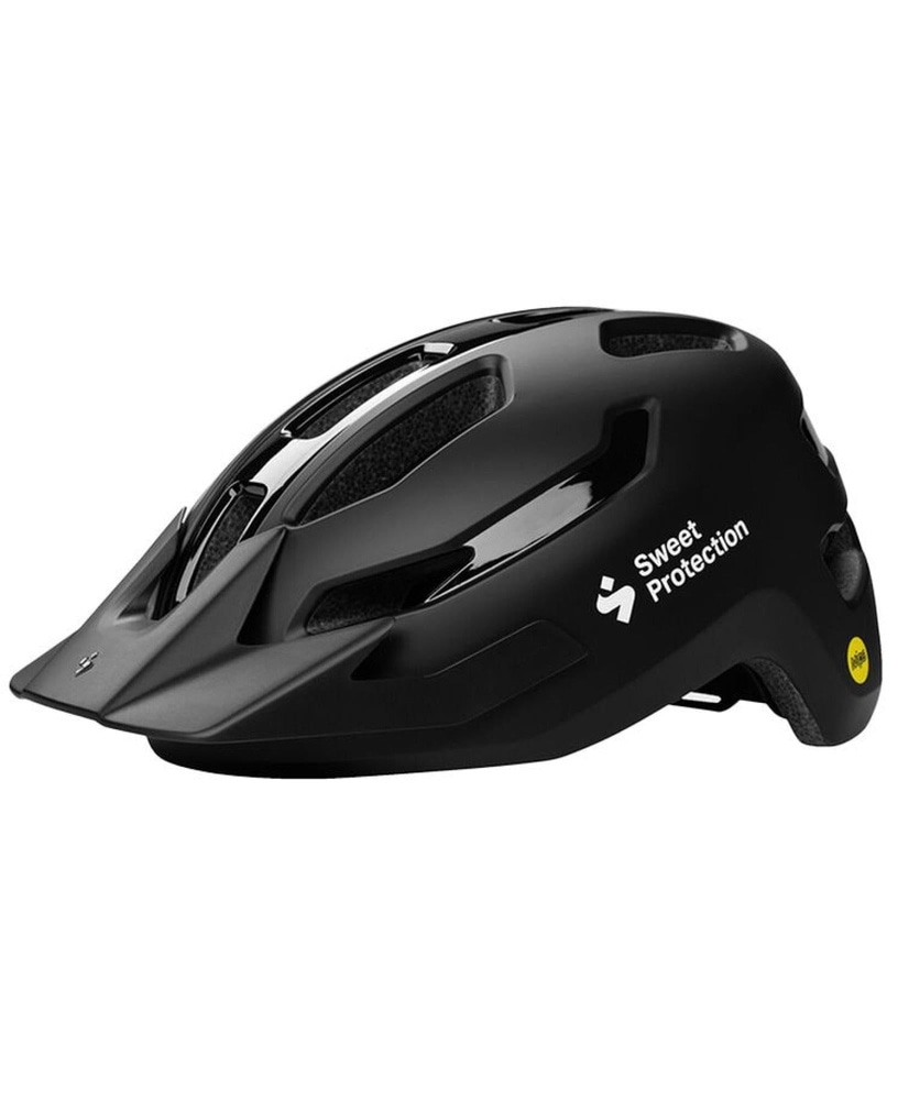productImage: Ripper Mips Matte Black