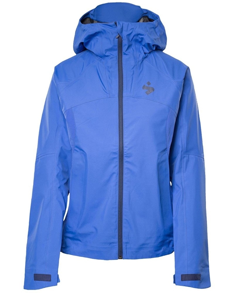 productImage: Supernaut Windstopper Wmn Daisy Blue