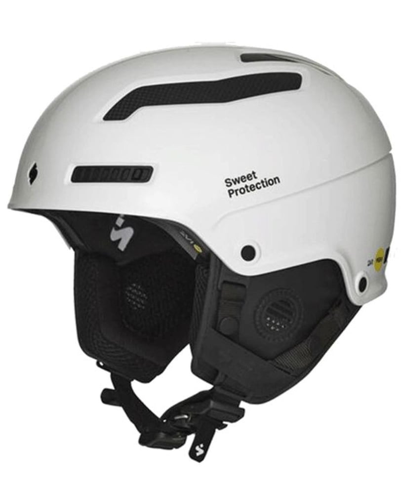productImage: Trooper 2Vi Mips Gloss White
