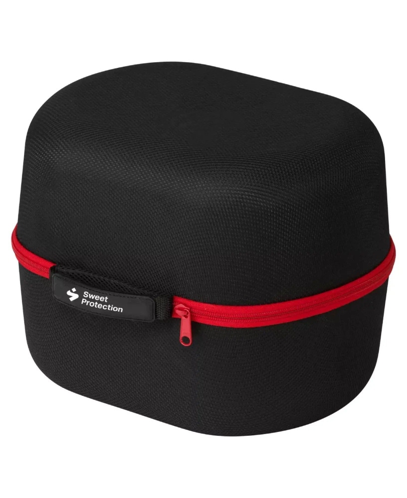 productImage: Universal Helmet Case Svart