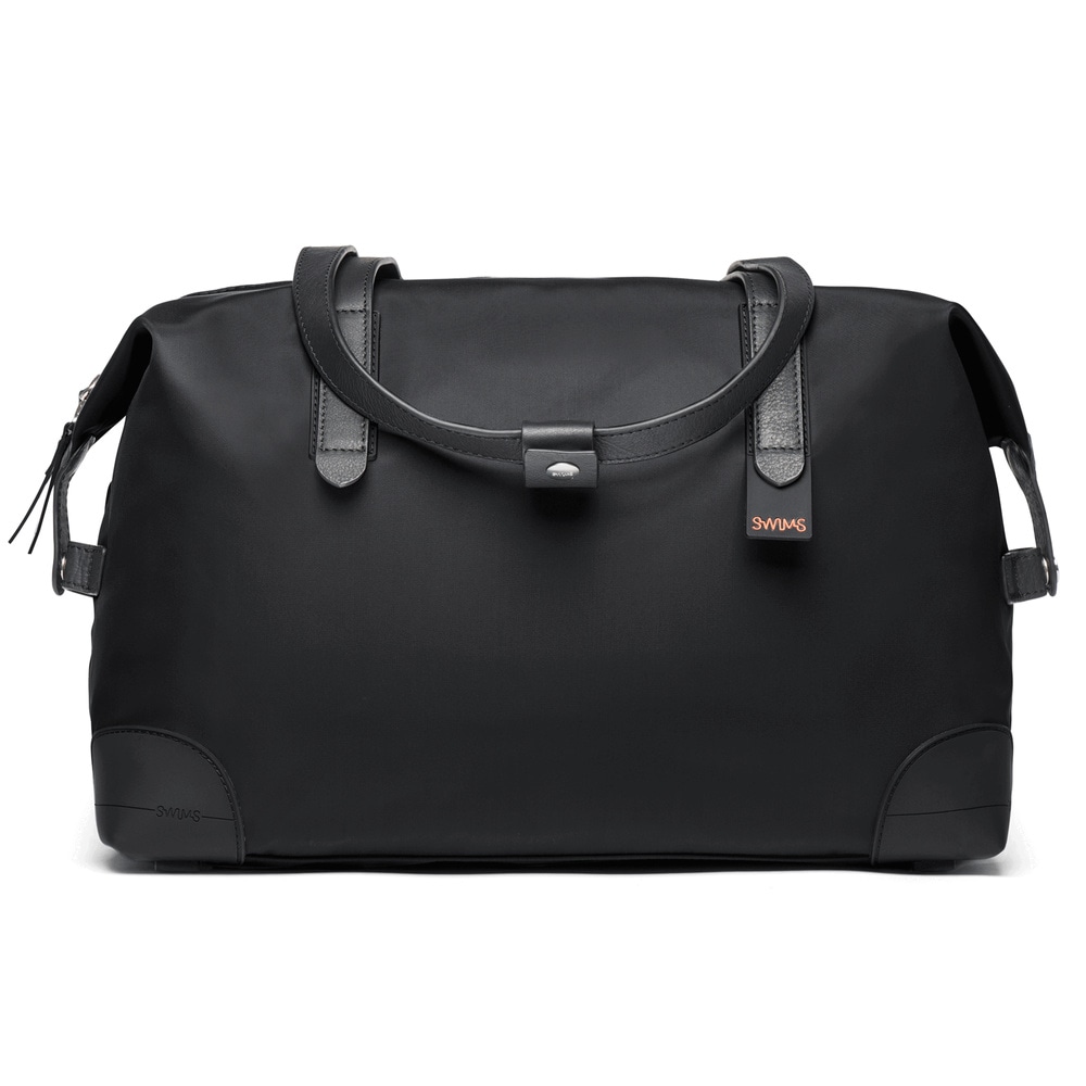 productImage: 24H Holdall w/shoulder strap Black