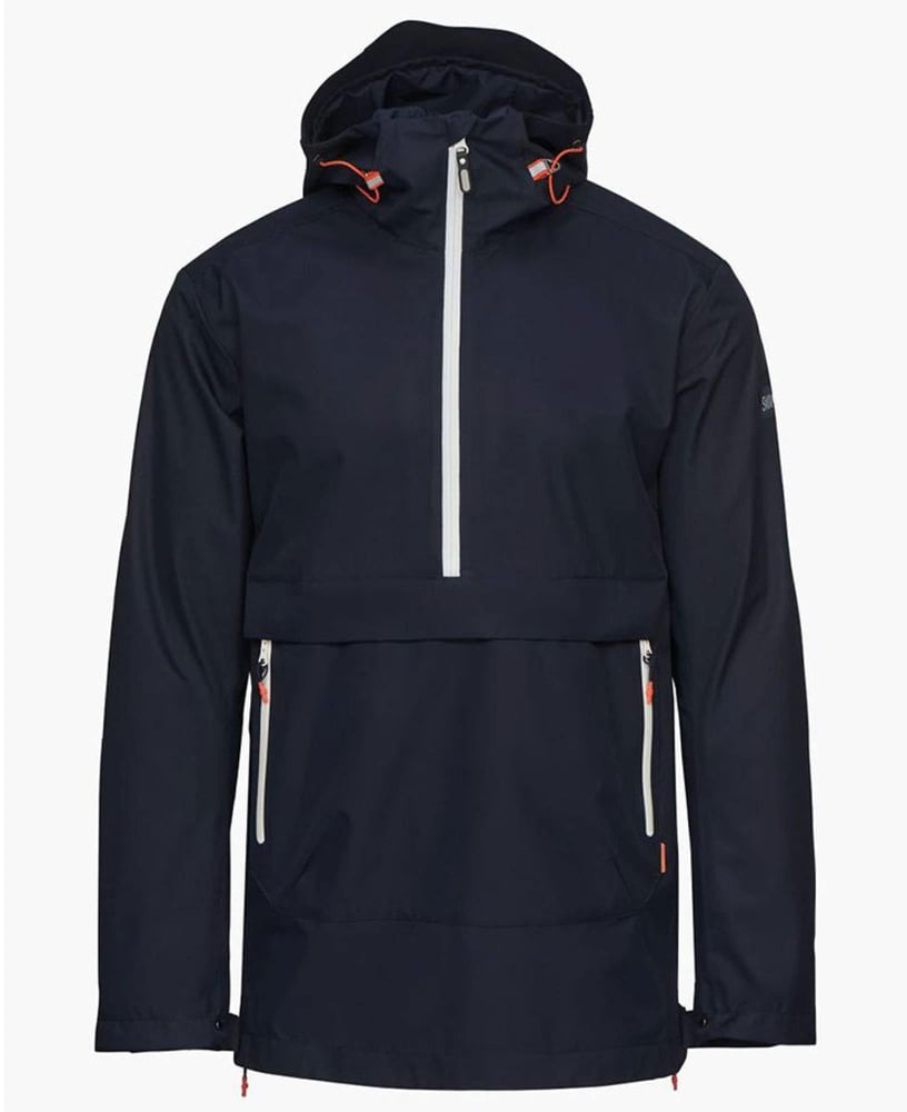 productImage: The Anorak Deep Navy