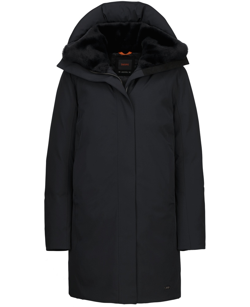 productImage: Lancy Parka Black