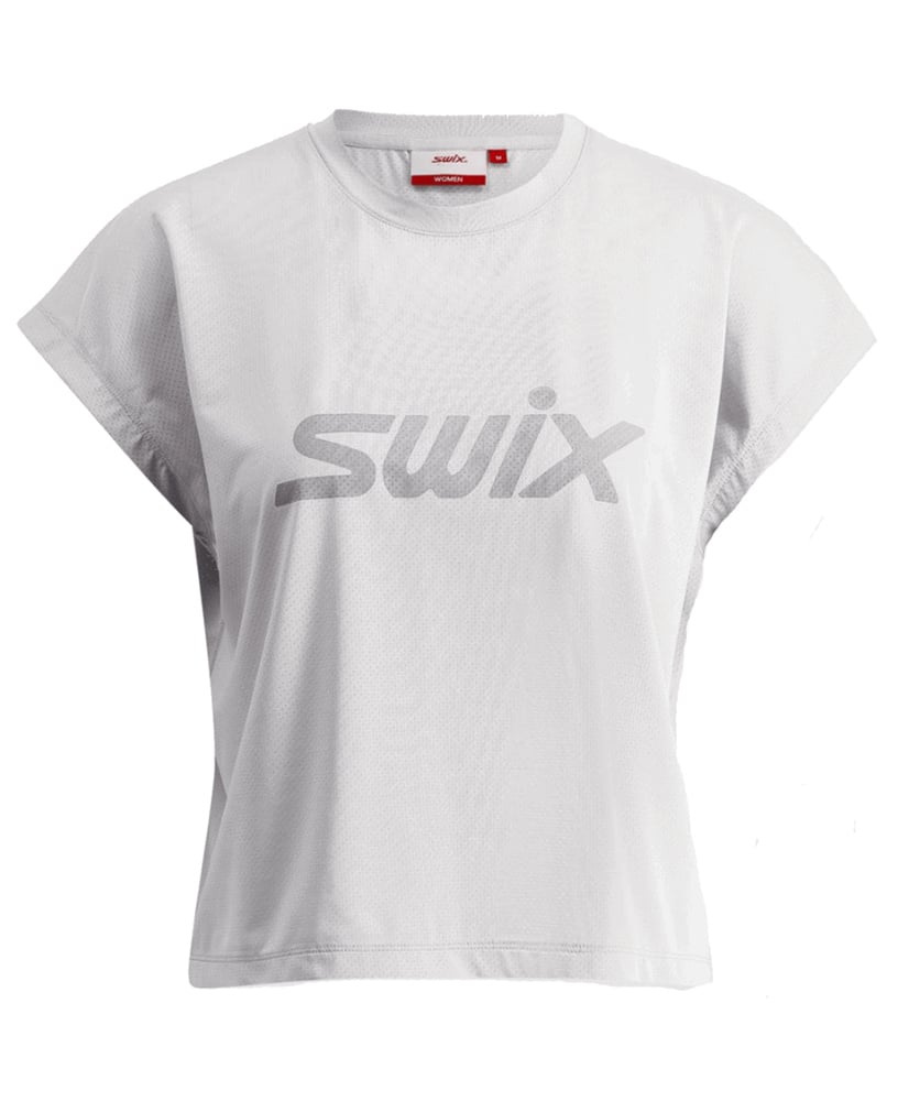 productImage: MoveX Short Sleeve W Bright white