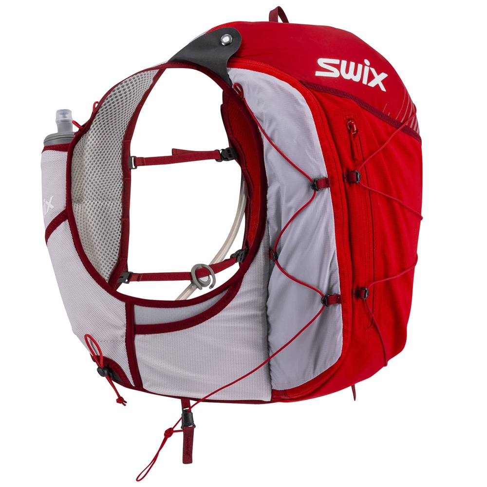 productImage: Pace 4L Hydration Vest Swix red
