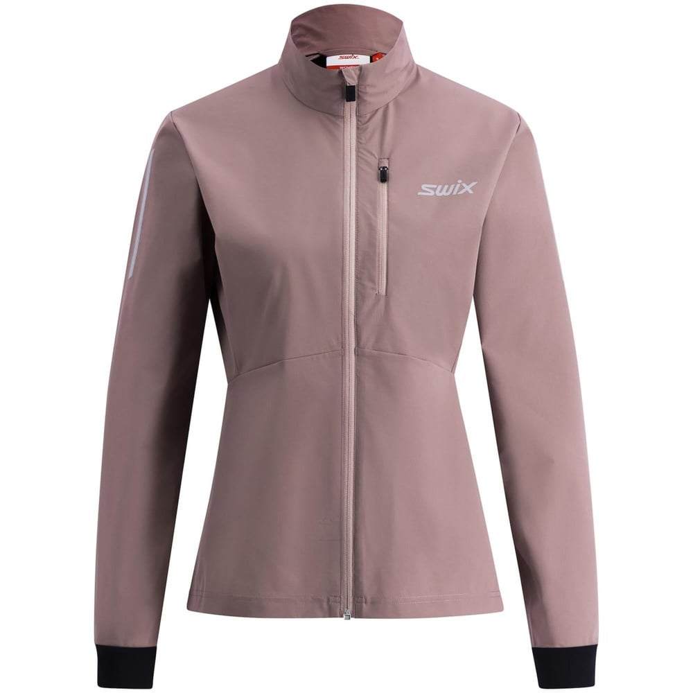 productImage: Pace Wind Jacket W Light Plum