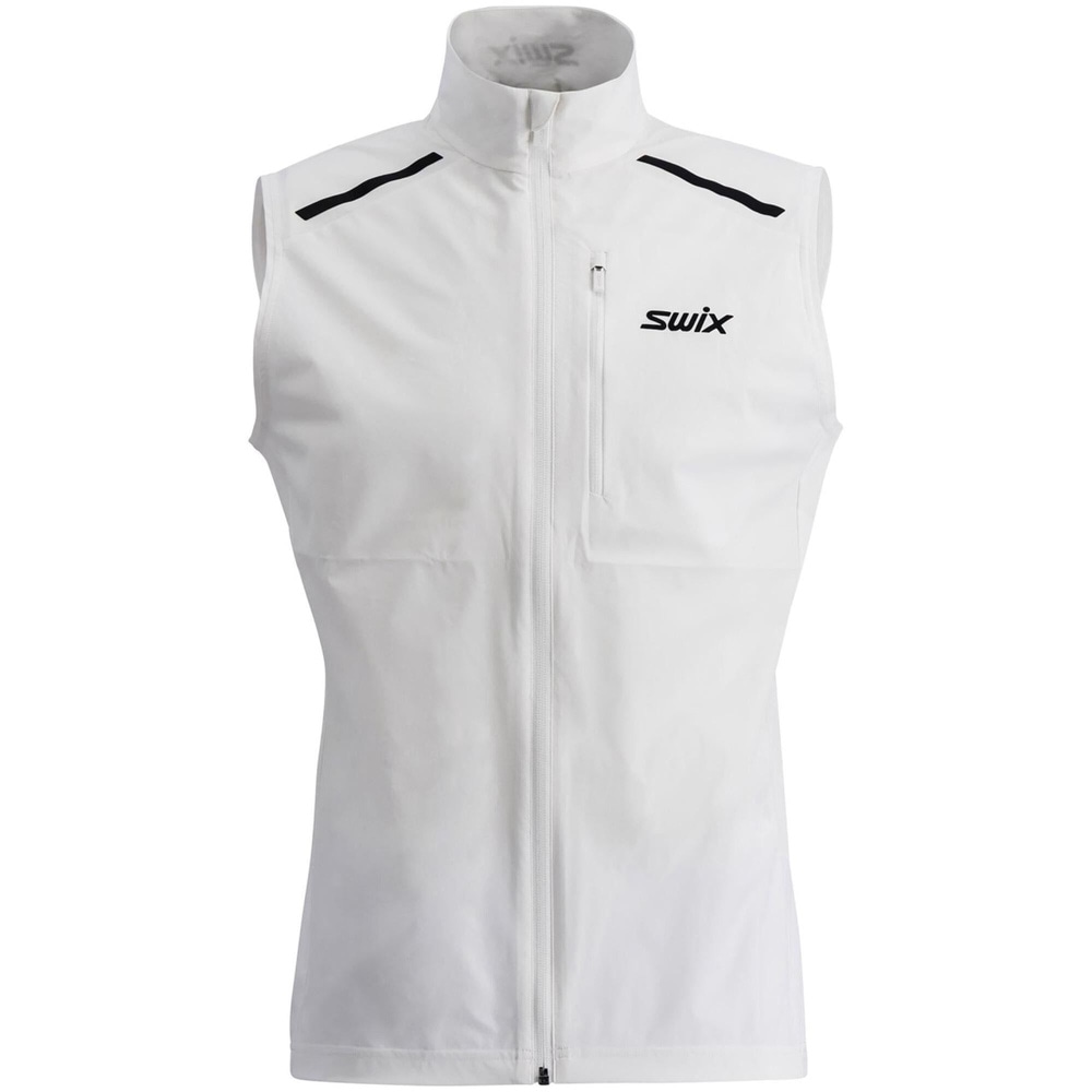 productImage: Pace Wind Vest W Bright white