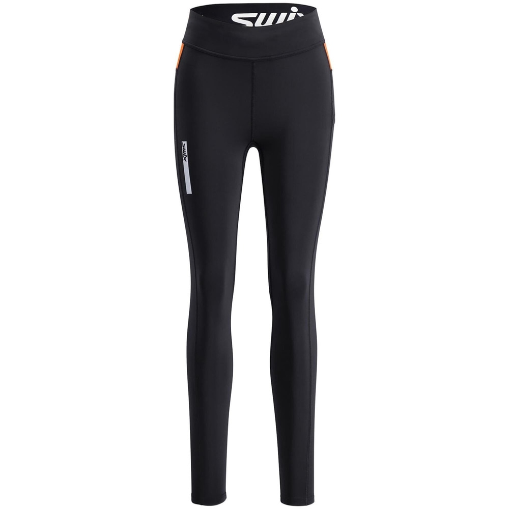 productImage: Roadline Tights W Black