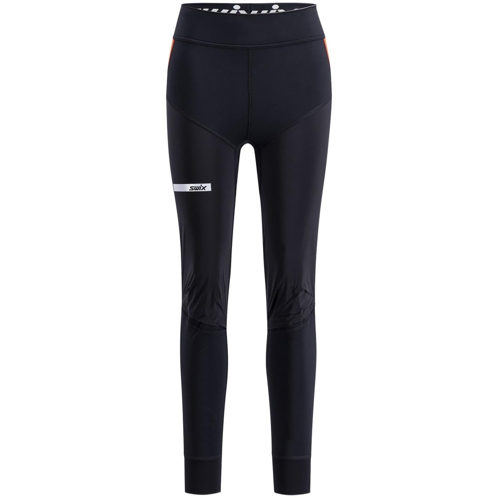 productImage: Roadline Warmer Tights W Black
