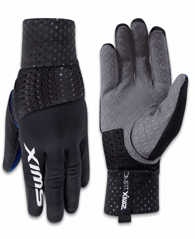 productImage: Triac Light Glove Womens Black