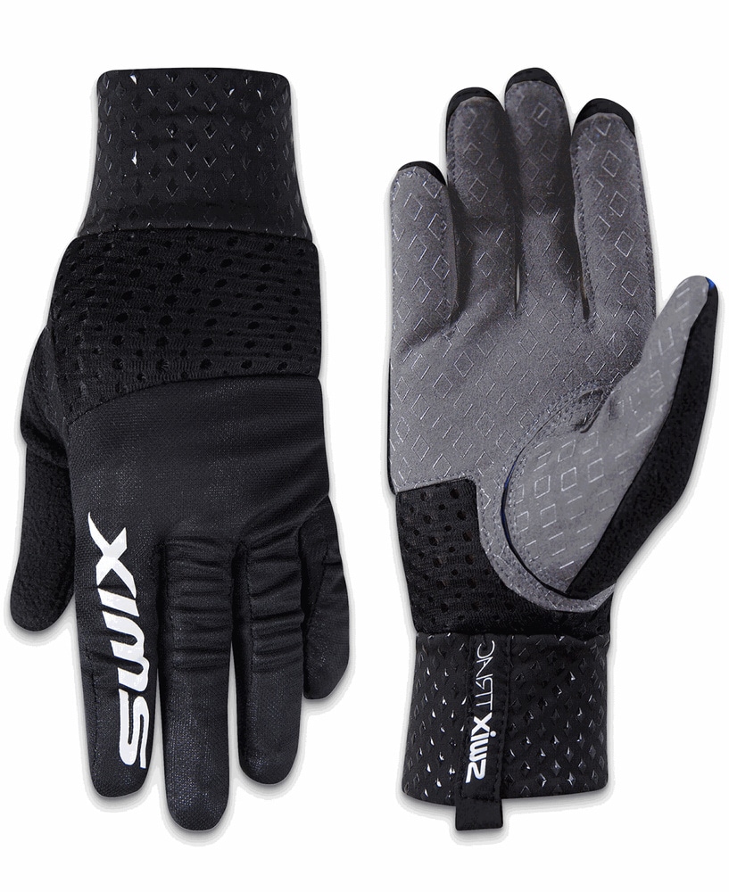 productImage: Triac Warm Glove Womens Black