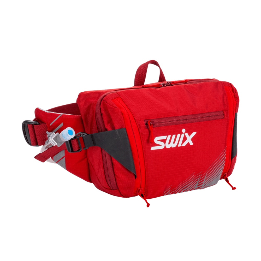 productImage: Vantage 3L Hydration Hip Pack Swix red