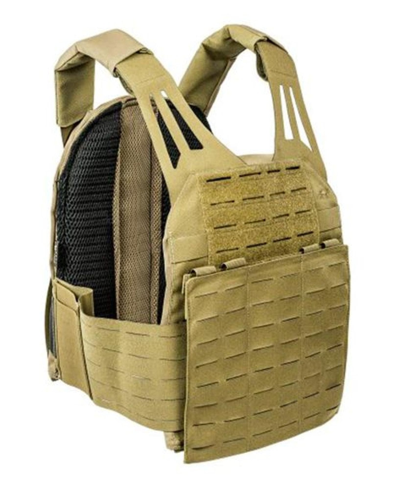 productImage: Plate Carrier LC Olivengrønn
